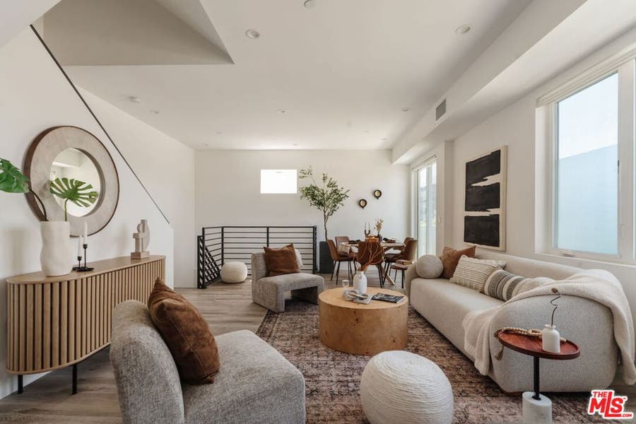 Property photo for 4916 S Centinela Avenue, Los Angeles, CA