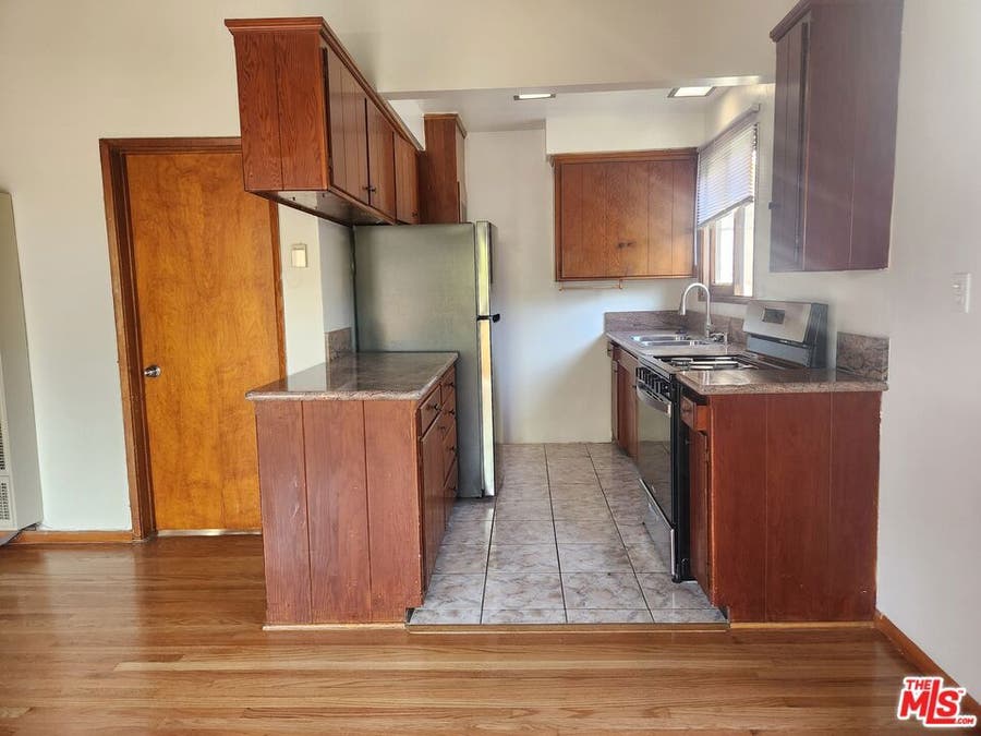 Property photo for 8859 Alcott Street, #2, Los Angeles, CA