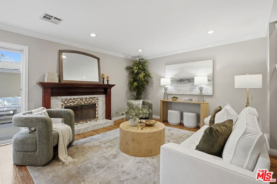Property photo for 26206 Alizia Canyon Drive, Calabasas, CA