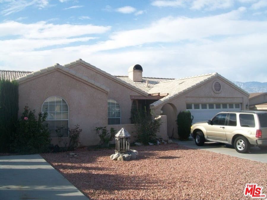 Property photo for 66055 San Jose Road, Desert Hot Springs, CA