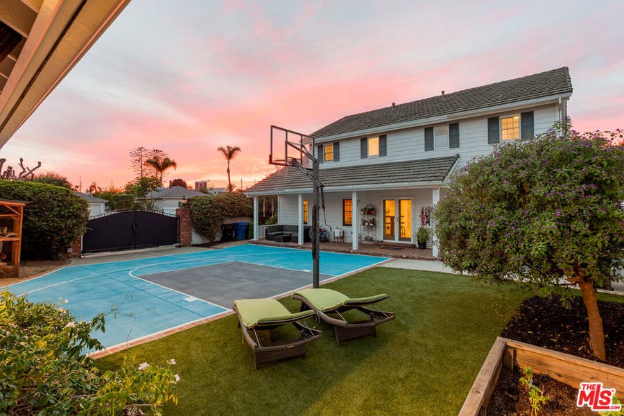 Property photo for 8426 Flight Avenue, Los Angeles, CA