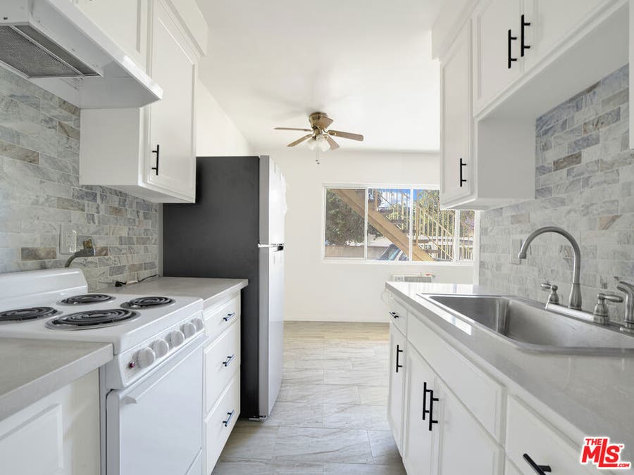 Property photo for 7228 Allott Avenue, #3, Van Nuys, CA