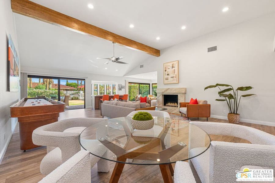 Property photo for 77020 Sandpiper Drive, Indian Wells, CA