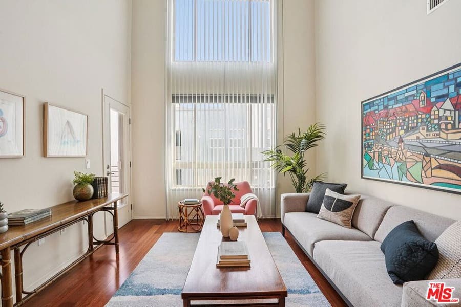 Property photo for 100 S Alameda Street, #432, Los Angeles, CA