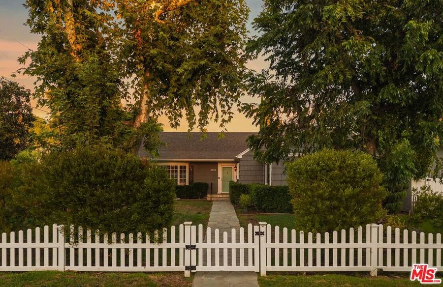 Property photo for 4954 Mammoth Avenue, Sherman Oaks, CA
