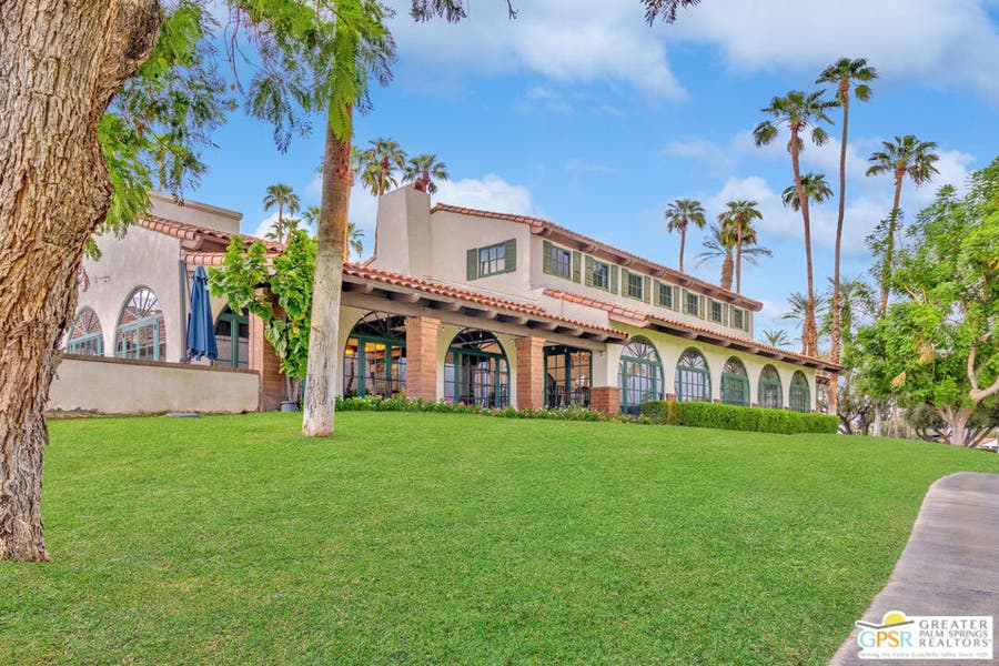Property photo for 45 Torremolinos Drive, Rancho Mirage, CA