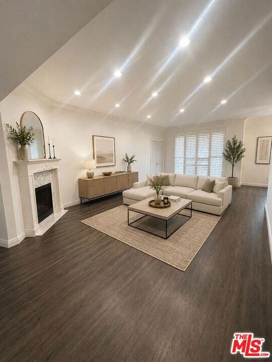Property photo for 1818 Pelham Avenue, #103, Los Angeles, CA