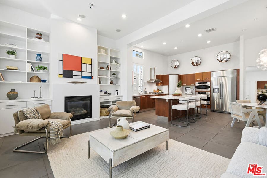 Property photo for 12912 Discovery, Playa Vista, CA