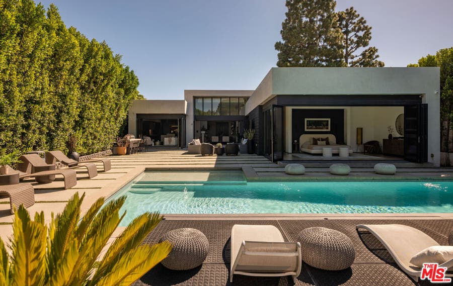Property photo for 7139 Macapa Drive, Los Angeles, CA