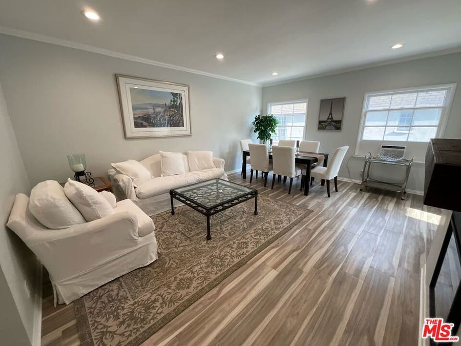 Property photo for 117 N Kings, #119 3/4, Los Angeles, CA