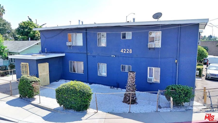 Property photo for 4228 Dennison Street, Los Angeles, CA