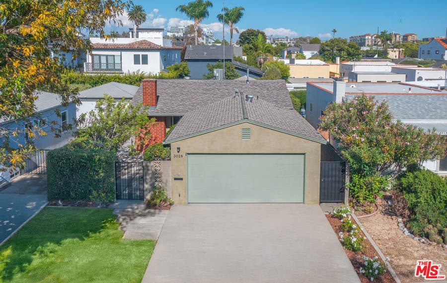 Property photo for 3028 Yale Avenue, Marina Del Rey, CA