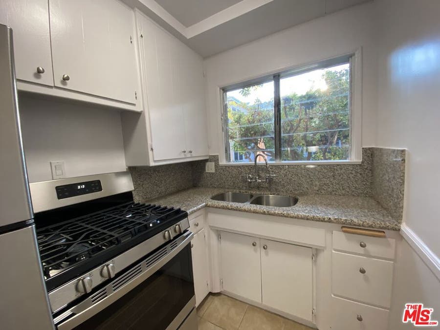 Property photo for 228 Idaho Avenue, #228-3, Santa Monica, CA