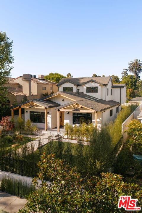 Property photo for 363 22nd Street, Santa Monica, CA