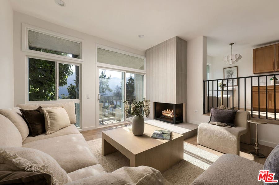 Property photo for 1698 Palisades Drive, Pacific Palisades, CA