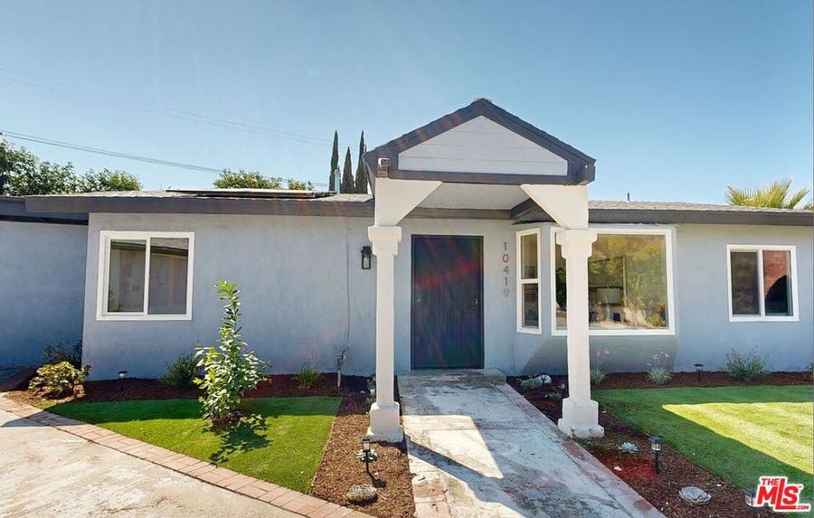 Property photo for 10419 Vassar Avenue, Chatsworth, CA