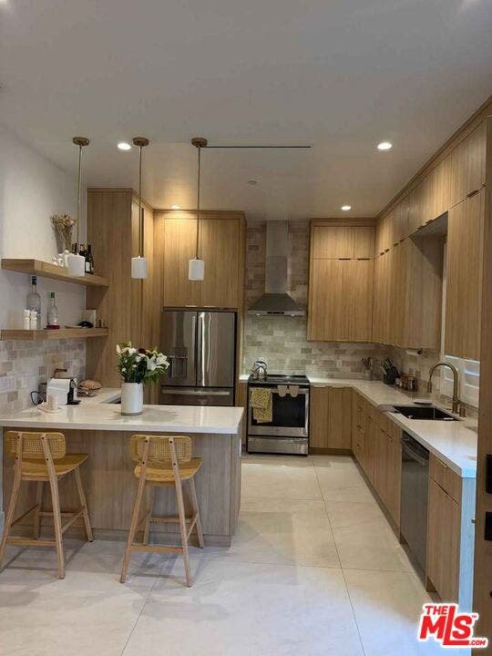 Property photo for 19037 Keswick Street, Reseda, CA