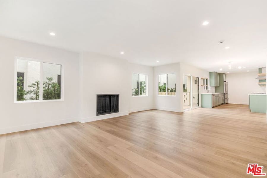 Property photo for 7966 Norton Avenue, West Hollywood, CA