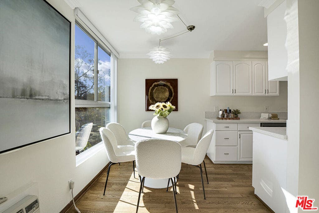 525 N Sycamore Avenue, #306, Los Angeles, CA 90036 525 N Sycamore Avenue, #306, Los Angeles, CA 90036