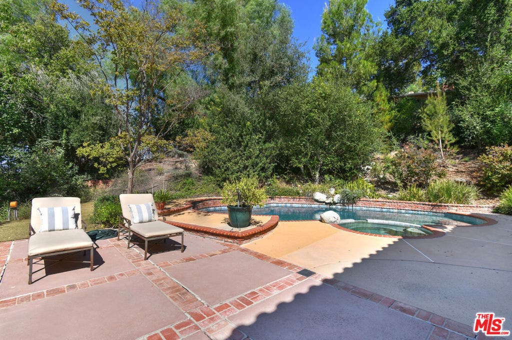 4734 Louise Avenue, Encino, CA 91316 4734 Louise Avenue, Encino, CA 91316