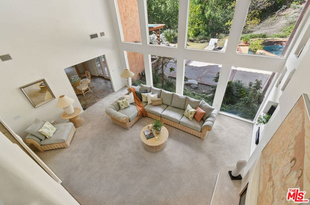 4734 Louise Avenue, Encino, CA 91316 4734 Louise Avenue, Encino, CA 91316