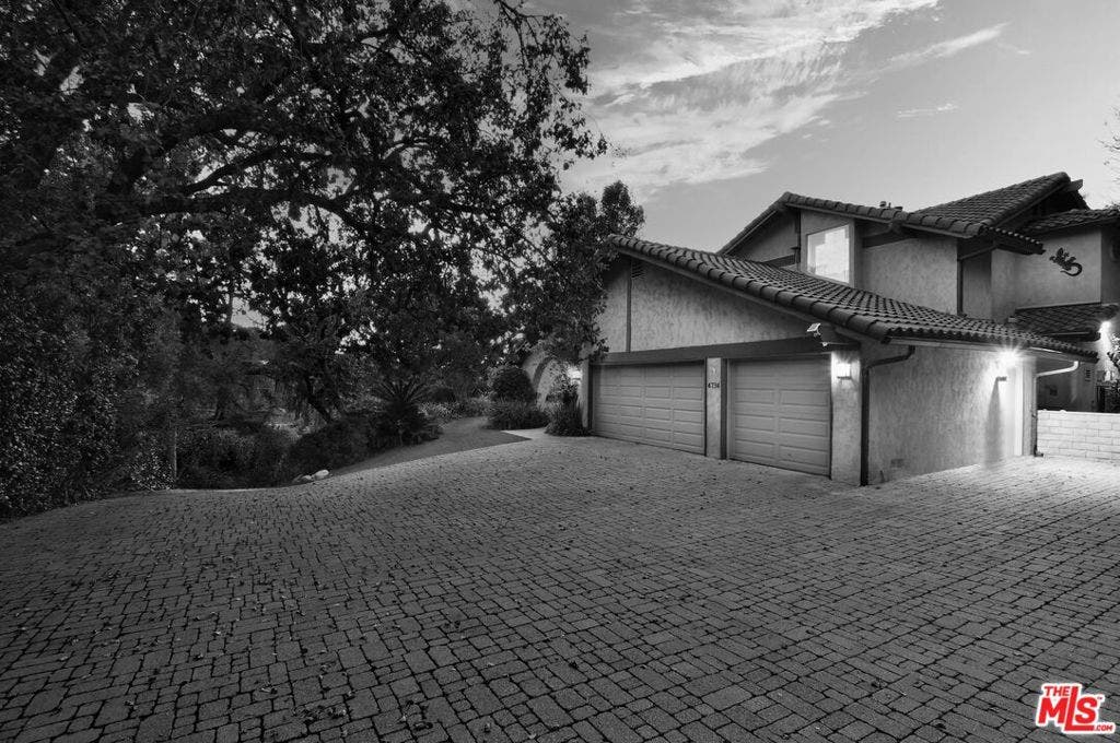 4734 Louise Avenue, Encino, CA 91316 4734 Louise Avenue, Encino, CA 91316