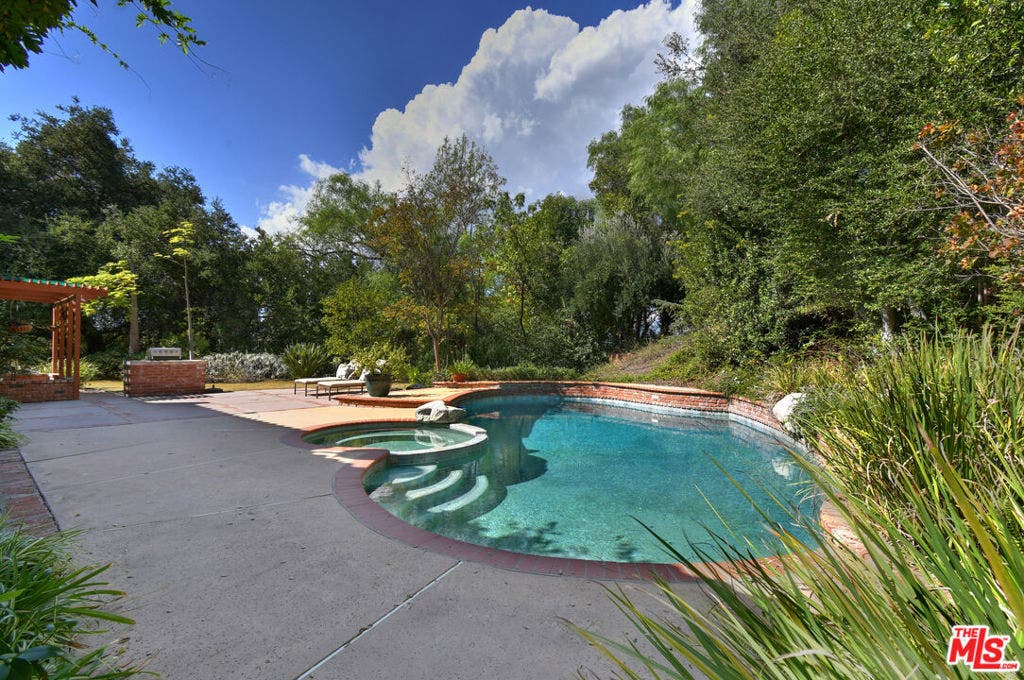 4734 Louise Avenue, Encino, CA 91316 4734 Louise Avenue, Encino, CA 91316