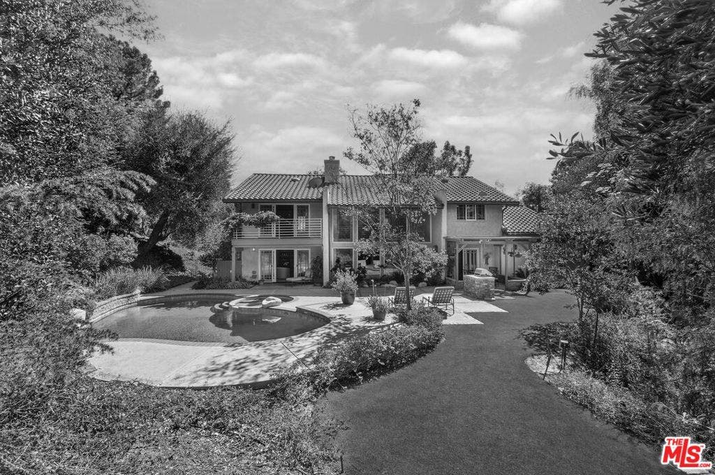 4734 Louise Avenue, Encino, CA 91316 4734 Louise Avenue, Encino, CA 91316