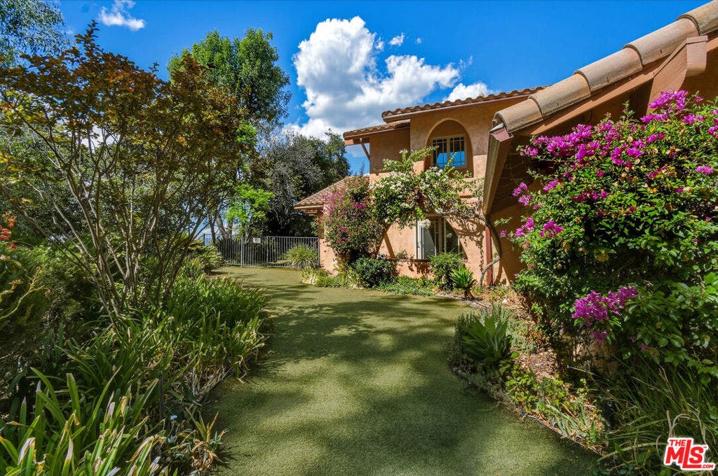 4734 Louise Avenue, Encino, CA 91316 4734 Louise Avenue, Encino, CA 91316