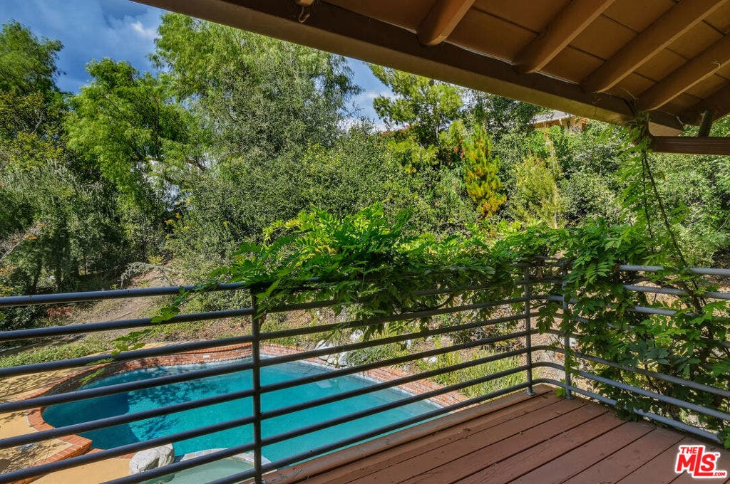 4734 Louise Avenue, Encino, CA 91316 4734 Louise Avenue, Encino, CA 91316