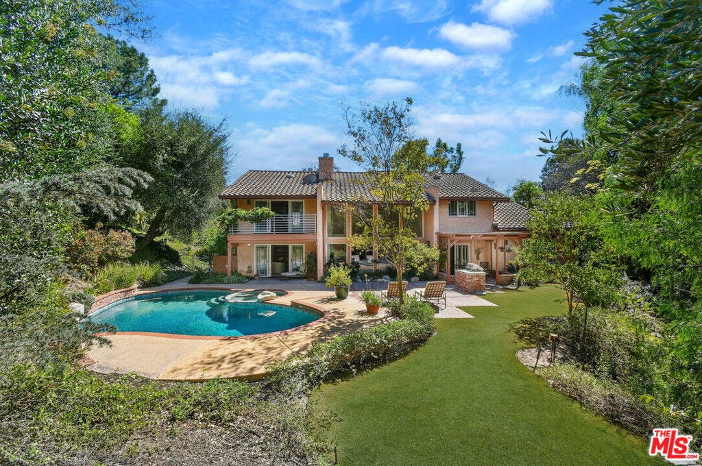4734 Louise Avenue, Encino, CA 91316 4734 Louise Avenue, Encino, CA 91316