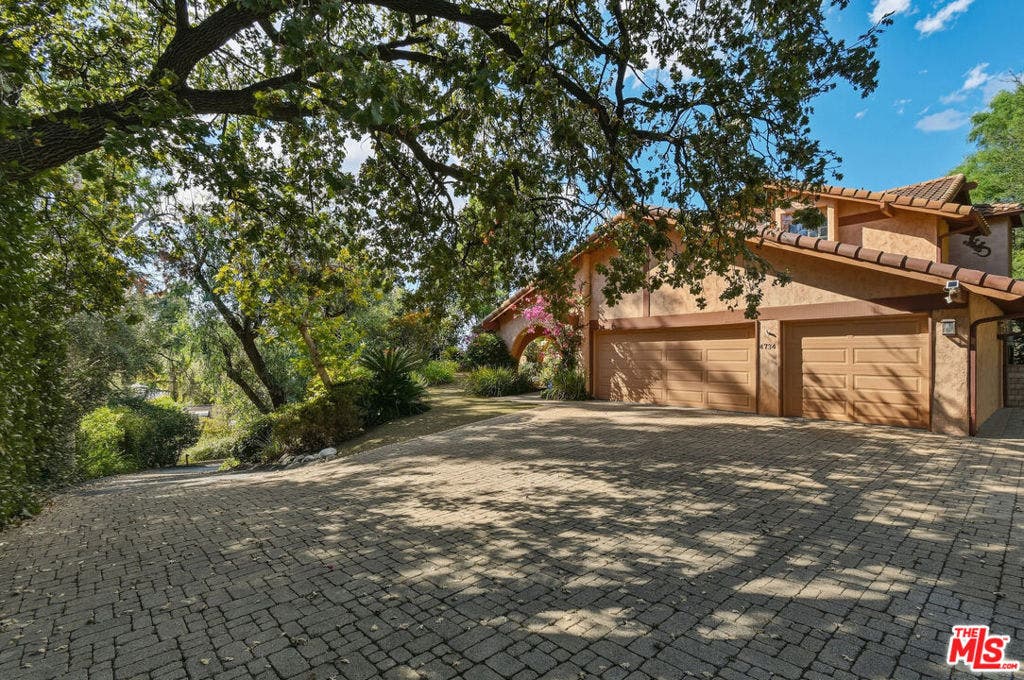 4734 Louise Avenue, Encino, CA 91316 4734 Louise Avenue, Encino, CA 91316