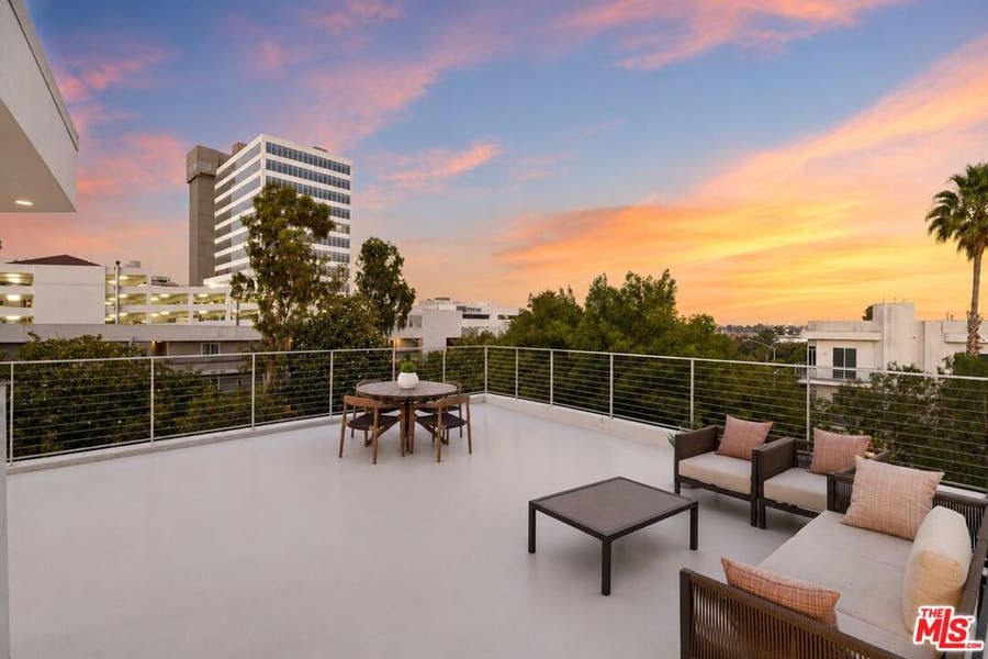 Property photo for 1244 14th Street, #A, Santa Monica, CA