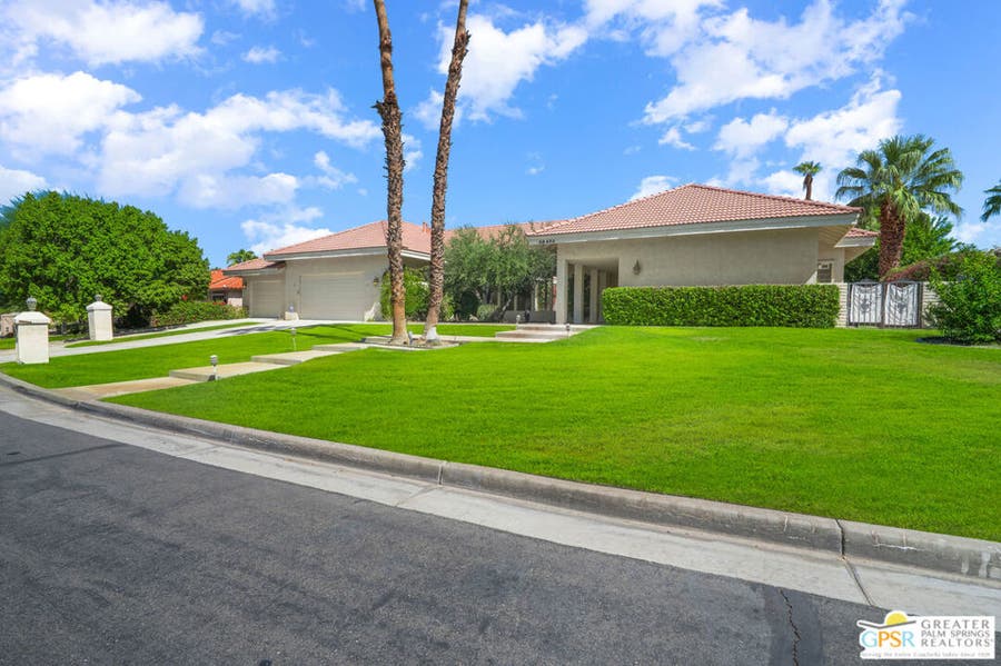 Property photo for 38450 Tandika Trail, Palm Desert, CA