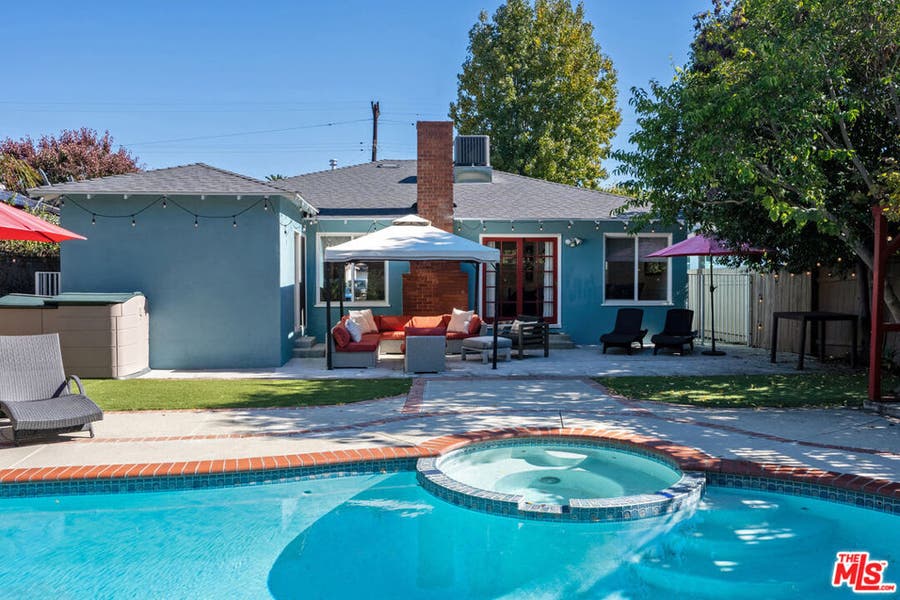 Property photo for 4909 Van Noord Avenue, Sherman Oaks, CA