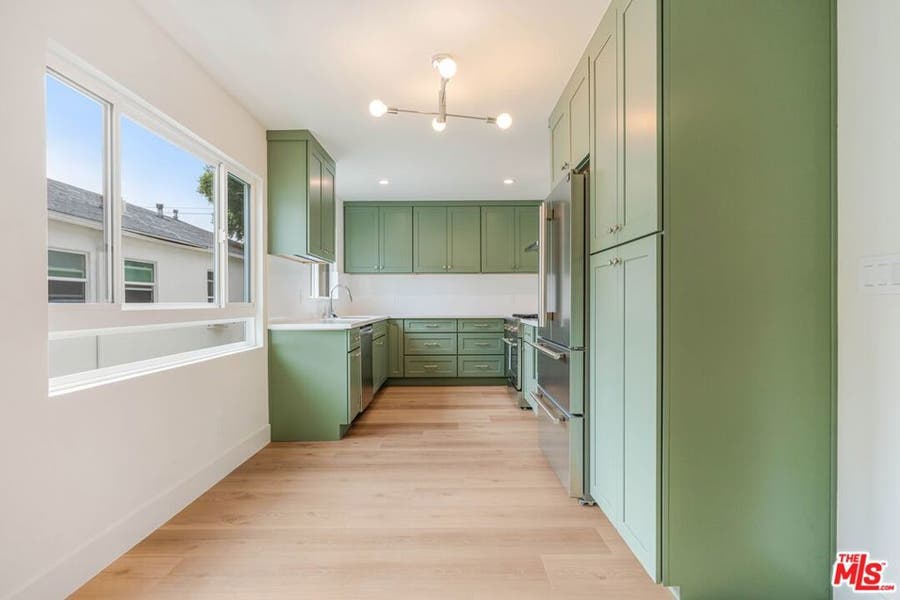Property photo for 7968 Norton Avenue, #1, West Hollywood, CA