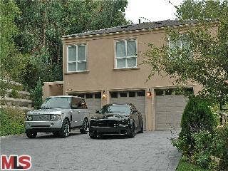Property photo for 14475 Mulholland Dr. Drive, Bel Air, CA