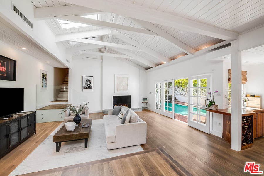Property photo for 9828 Easton Drive, Beverly Hills, CA