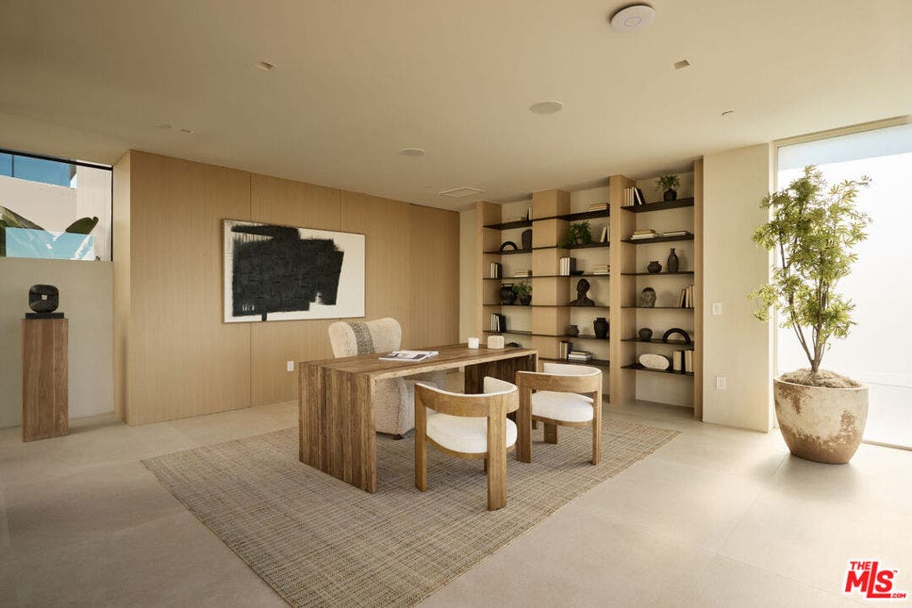 1615 Blue Jay Way, West Hollywood, CA 90069