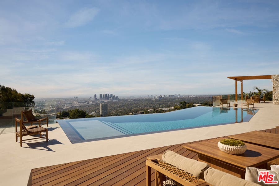 Property photo for 1615 Blue Jay Way, West Hollywood, CA