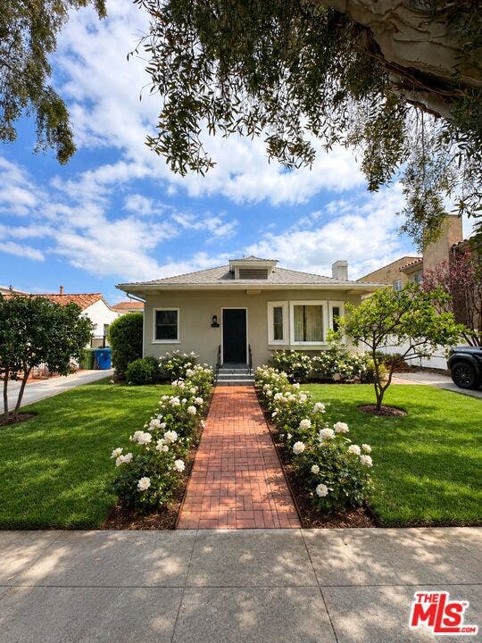 Property photo for 1128 S La Peer Drive, Los Angeles, CA