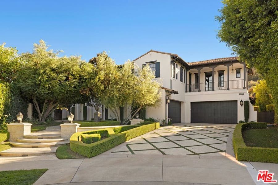 Property photo for 25590 Prado De Amarillo, Calabasas, CA