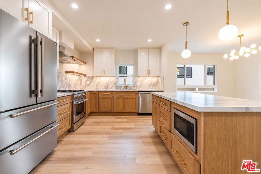 Property photo for 7964 Norton Avenue, West Hollywood, CA