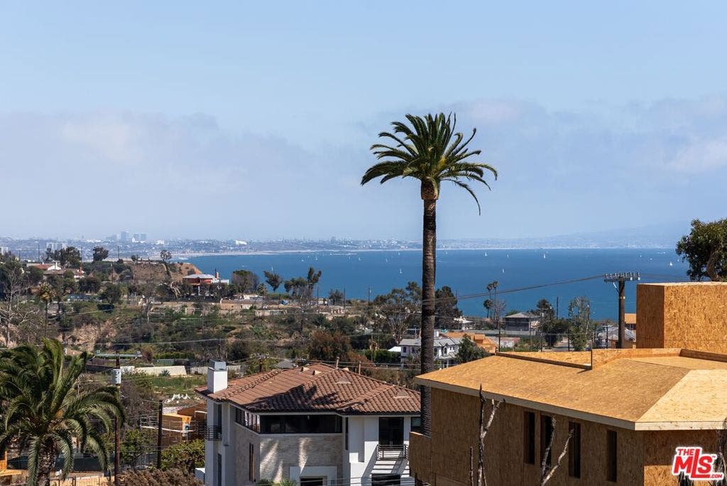 636 Lachman Lane, Pacific Palisades, CA 90272