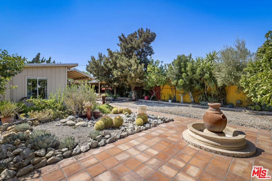Property photo for 6033 Fulcher Avenue, Los Angeles, CA