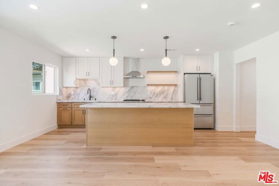 Property photo for 7968 Norton Avenue, #2, West Hollywood, CA