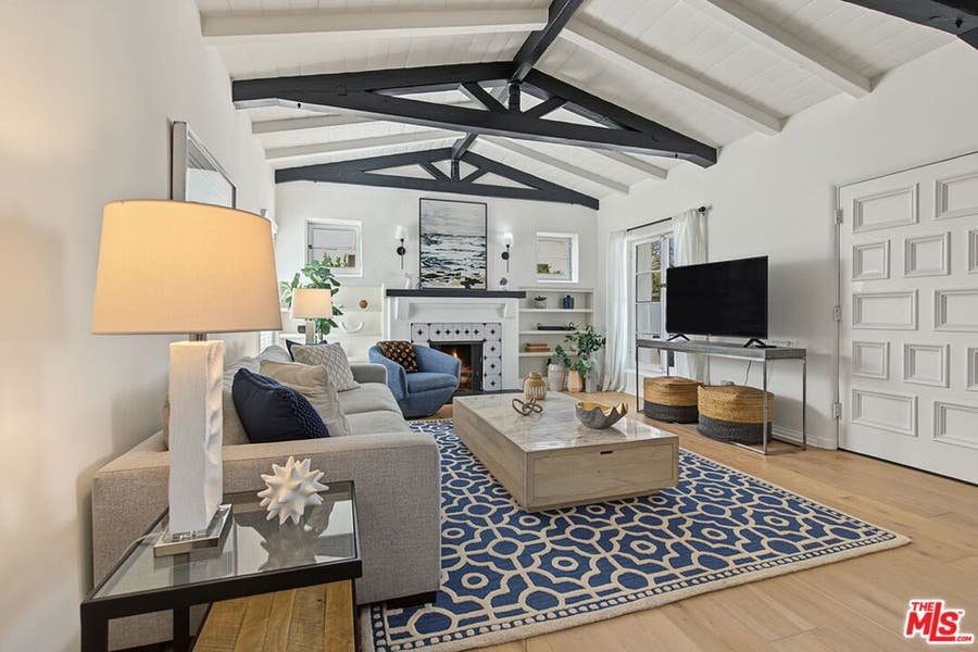 Property photo for 10540 Blythe Avenue, Los Angeles, CA