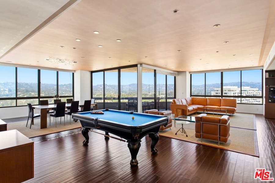 Property photo for 10430 Wilshire Boulevard, #1602, Los Angeles, CA