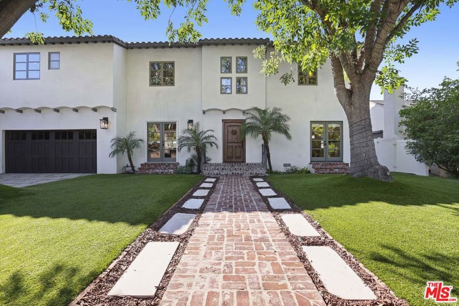 Property photo for 4363 Irvine Avenue, Studio City, CA