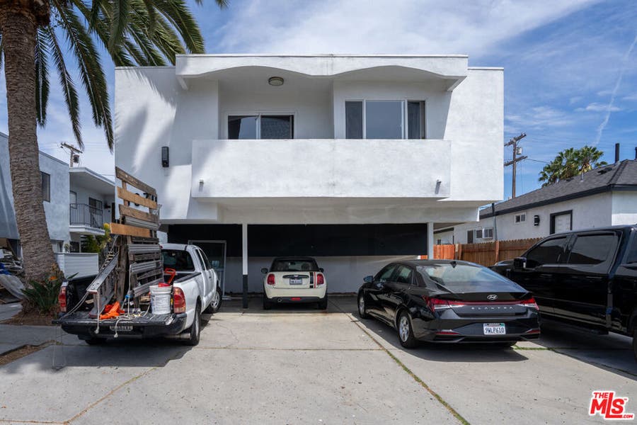 Property photo for 3670 Greenfield Avenue, Los Angeles, CA
